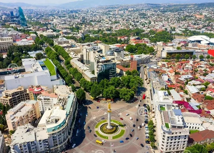 Old Tbilisi Views