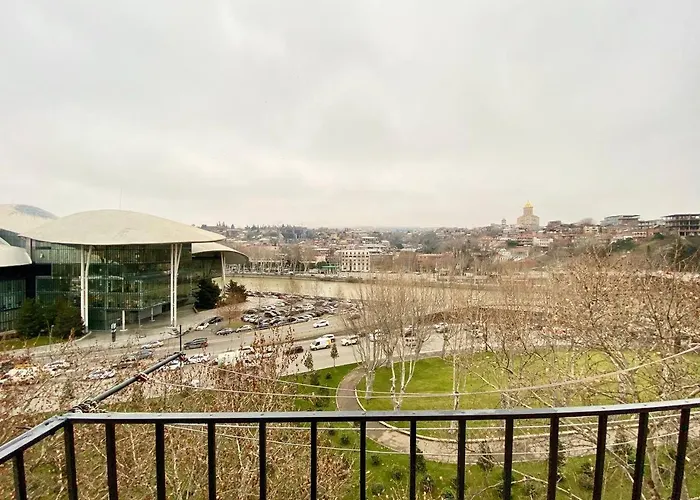 Old Tbilisi Views