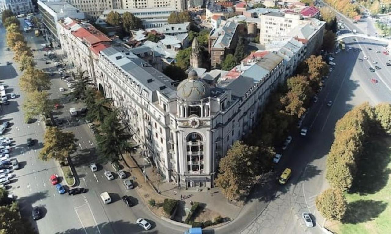 Апартаменты Old Views
